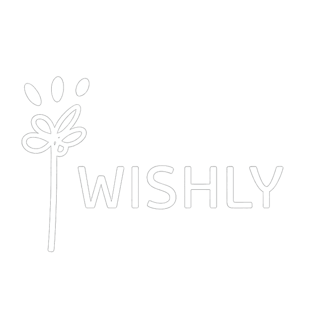 Logo of Wishly